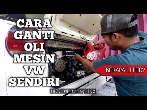 Video: 3 Cara Mengganti Katup EGR