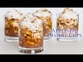 Apple Pie Dessert Cups