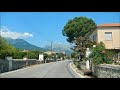Driving in Sparta, Greece 🇬🇷