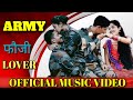 Indian armysong  fauji rap song  army rap song  official  ajad production