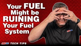 Protect Your Fuel System from Issues Caused by Ethanol Profile