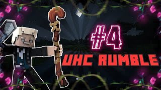 TROP DE MORT!!! Uhc Rumble Saison 5 (Episode 4)