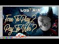 [FR] LOST ARK est-il un jeu Pay2Win ? - Explication détaillée du modèle économique - MMORPG 2022