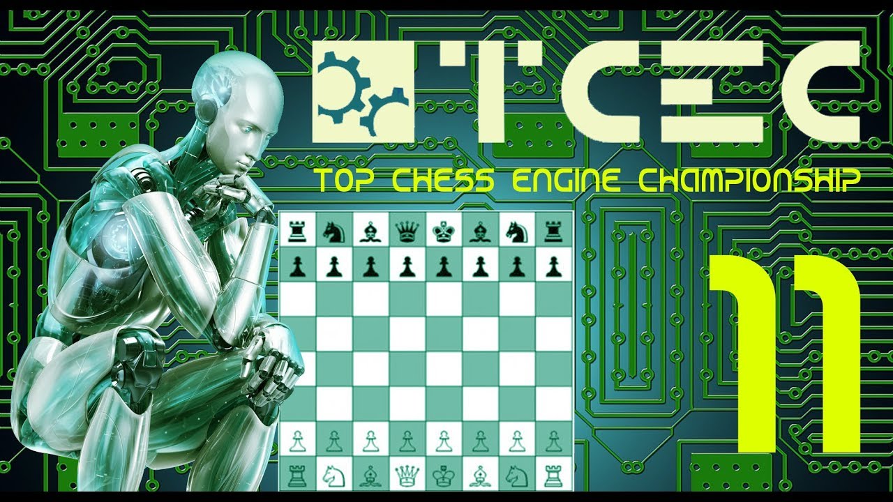 The Top Chess Engine Championship (TCEC) Of Season 17