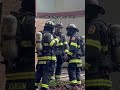 POV: When the fire alarm says “wiggle wiggle” 🚒😂 #funny #firefighter #wiggle #shorts #fail