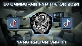 Download Lagu DJ CAMPURAN VIRAL TIK TOK 2024 JEDAG JEDUG FULL BASS TERBARU MP3
