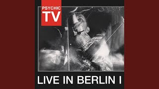 B.L.I.S.S. (Live in Berlin 1989) @channel/UC7_9h5wJWd5ZIhWVlJdsPeg