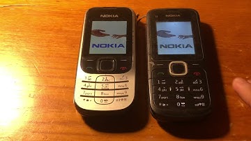 Nokia 2330c vs C1-01 startup/shutdown race