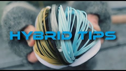 Hybrid Tips