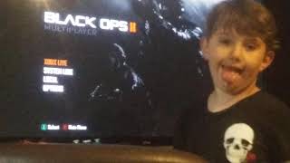 Cod BO2 earrape if at full volume