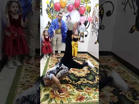 بلعب باركور  ابلور   يوسف العالمى اصعب حركات ف العالم كله