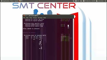 Detecting Rootkits in Ubuntu