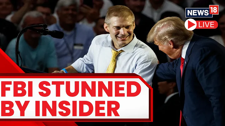 FBI Whistleblower Hearing News LIVE: FBI Whistleblowers Testify Before House Weaponization Committee