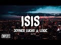 Capture de la vidéo Joyner Lucas Ft. Logic - Isis (Lyrics)
