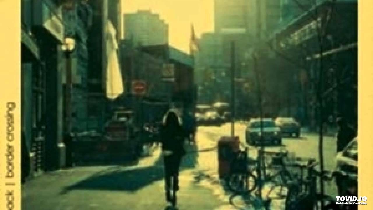 Guarda Throwback - Border Crossing su YouTube Guarda Throwback - Border Crossing su YouTube