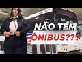 Será mesmo que não há ou que os serviços de ônibus nos Estados Unidos, são precários?