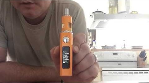 EVIC VT not working properly