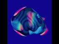 Multiverse inside a face