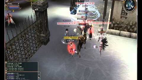 Last Chaos 1337 Kaliba skill speed hack