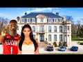 Zion Williamson Lifestyle New Crib, New Car, and NEW Babe