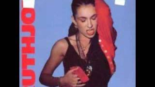 Ruth Joy - Don&#39;t Push It (Club) - 1989