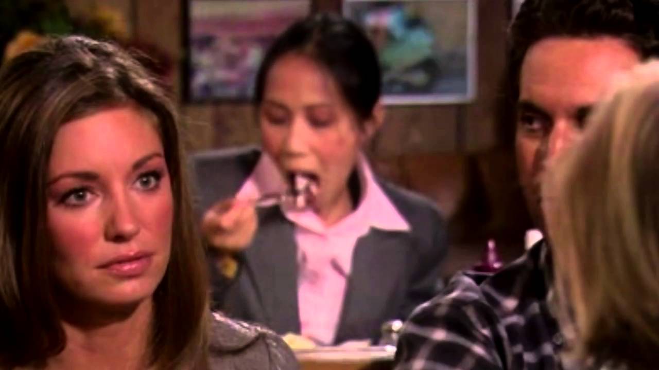 Rules of Engagement S03E03 Jeffs New Friend