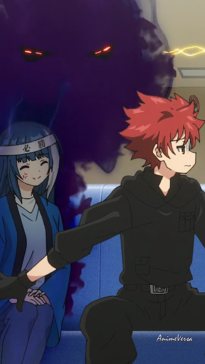 He's being flirted on, but... ๐ณ๐ | Mutsumi's being protective of Taiyo ๐ | Mission: Yozakura Family