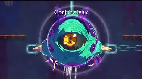 Dead cells easiest way to flawless Conjunctivius