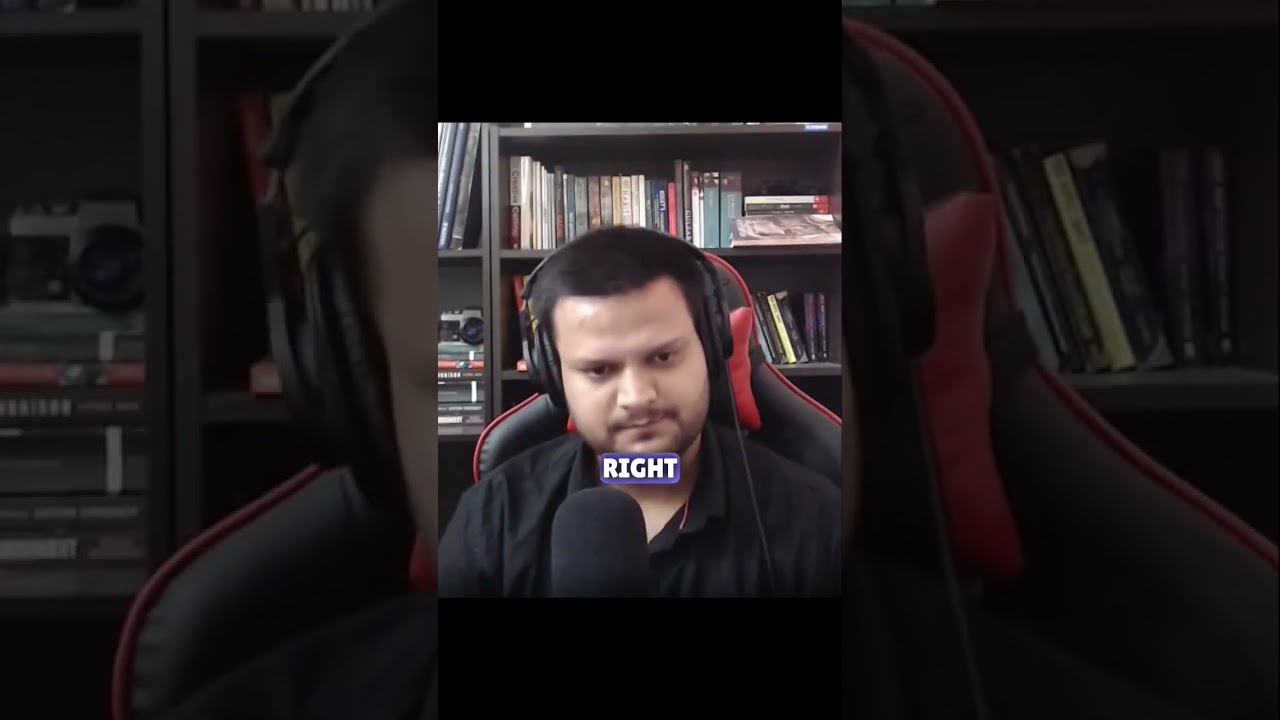 Irfan from Guftugu talking about Prem Chand | Vipin Baloni | 