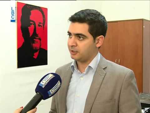 LBCI News ابناء العائلات الغنية خط احمر 