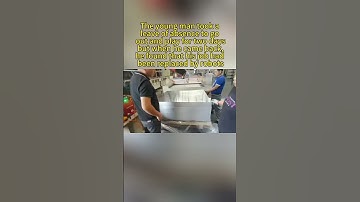 Palletizing robots#borunte robot #industrial robot