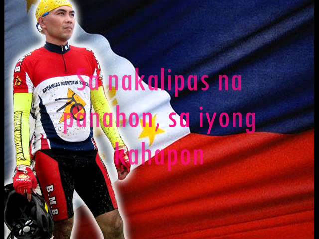 BABALIK KA RIN by: Gary Valenciano with lyrics