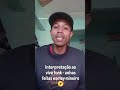 Interpretação ao vivo funk - unhas feitas warley mineiro #funk #youtube #youtubeviral #shorts