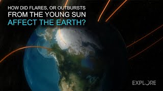 Quick Look: Super Flares