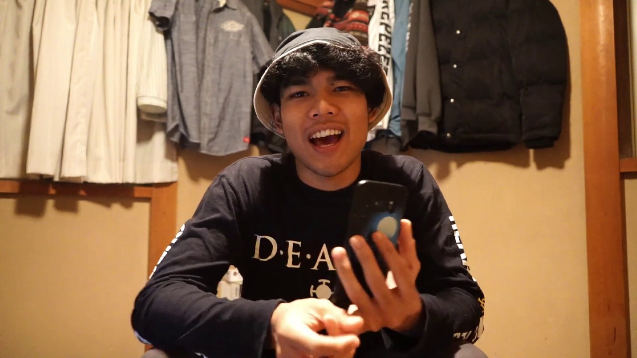 WAWANCARA ANAK MAGANG JEPANG || JCVIEW