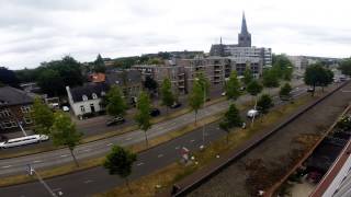 Timelapse Eindhoven