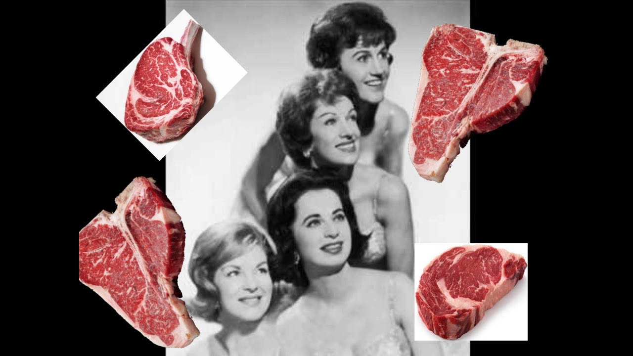 Mr Sandman but the Clapping Keeps Getting Meatier and Eventually Corrupts the Song