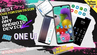 Convert Any Xiaomi Smartphone Into A Samsung Smartphone! screenshot 4