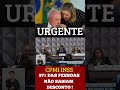 &quot;OPERAÇÃO SEM DESCONTO: Por Dentro da FRAUDE Bilionária INSS&quot;.