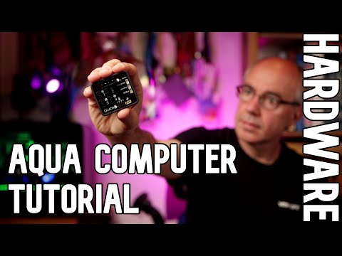 Video: Computer til RE -systemer (del 1 af 2) (hardware): 5 trin Video: Computer til RE -systemer (del 1 af 2) (hardware): 5 trin