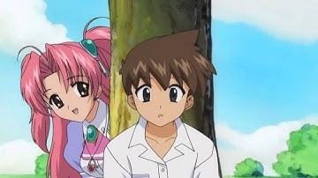 Perfect For Me MEP - Part 8