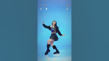 Thumbnail of HANDS UP 🙌 dance cover @MEOVV_OFFICIAL  #MEOVV #미야오 #HANDSUP #Shorts