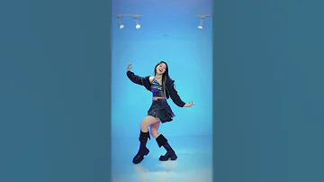 HANDS UP Dance Cover MEOVV OFFICIAL MEOVV 미야오 HANDSUP Shorts 