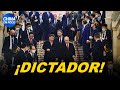 Alemania llama “dictador” a Xi Jinping. Y Biden también. ¿Cómo reacciona China?