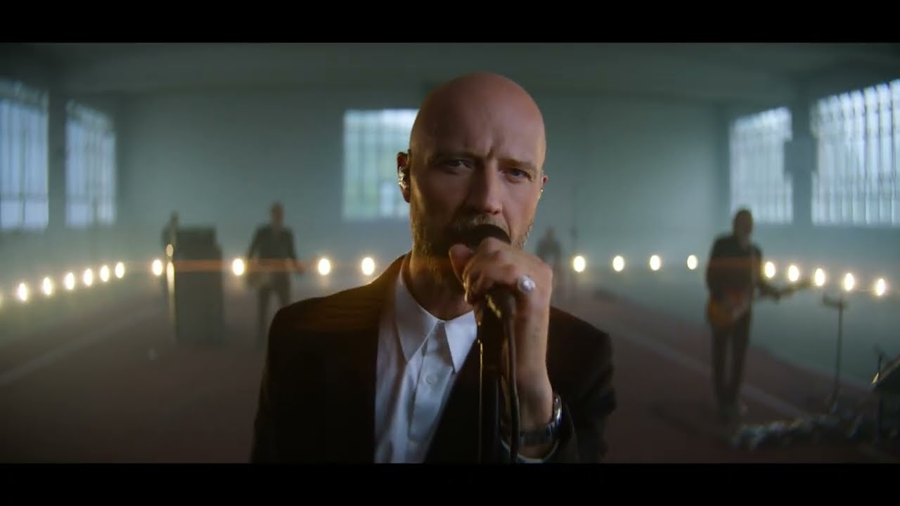 Rockheim Hall of Fame 2025 - Madrugada fremfører 