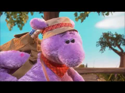 Big and Small Season 2 Episode 6 - The Road Not Taken