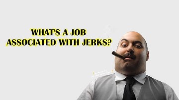 What’s a job that you just associate with jerks? (r/AskReddit)