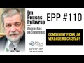 EPP #110 | COMO IDENTIFICAR UM VERDADEIRO CRISTÃO? - AUGUSTUS NICODEMUS