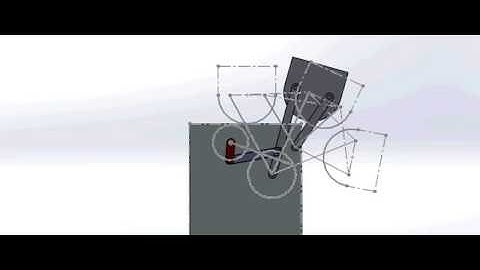 ME 154 HW#2 Animation