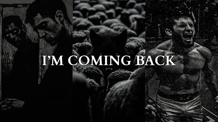 I'M COMING BACK IN 2026 - Powerful Motivational Speech Video